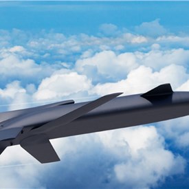 AF Awards DARPA/GA-ASI LongShot New Designation: X-68A