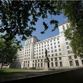 UK and European Allies to Develop Low-Cost Air Defence Weapons to Protect NATO Skies