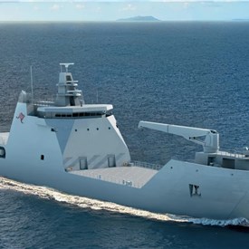 Austal Awarded Approx. $4Bn Landing Craft Heavy Contract by Commonwealth DoD