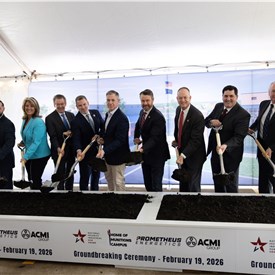 Image - Kratos & RAFAEL USA Establish "Prometheus, Propulsion & Explosive Systems"