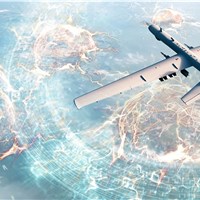 BAE Demos Modular Airborne Electromagnetic Attack Capabilities at US AF Test Events