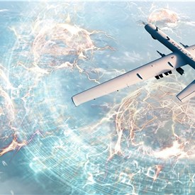 Image - BAE Demos Modular Airborne Electromagnetic Attack Capabilities at US AF Test Events