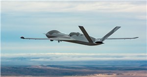  General Atomics &copy;