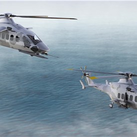 Image - Airbus Unveils Next Generation Rotorcraft Concepts for NATO Studies