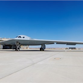 Image - NGC Accelerating B-21 Raider Production