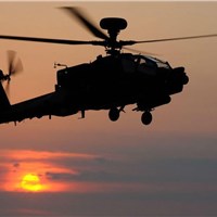 Thales Welcomes Down-Selection for UK's Apache Wingman Drone Programme
