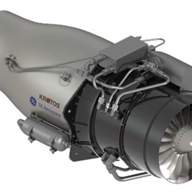GE Aerospace and Kratos Win USAF Award to Design Engine for Expendable Collaborative Combat Aircraft