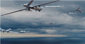  General Atomics &copy;