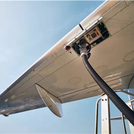 Image - Honeywell Process Technology to Help Verso Energy Accelerate eSAF Production