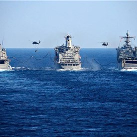 Sigma Defense Secures 7-Year, $102M IDIQ Contract for CANES Technical, Programmatic and Engineering Services for Networking, Communications and Computer Systems