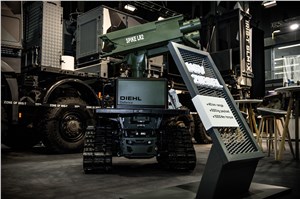  Diehl Defence &copy;