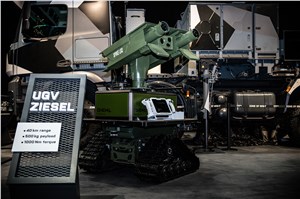  Diehl Defence &copy;