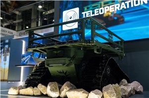  Diehl Defence &copy;