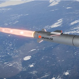 Introducing the "Ursa Major HAVOC Missile System": A Medium-Range, Affordable Hypersonic Capability
