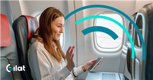  Gilat Satellite Networks &copy;