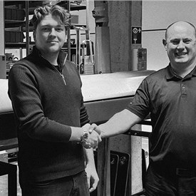 Image - FLANQ and DTC Form Strategic Cooperation to Deliver Secure C2 for Autonomous Naval Missions