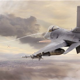 Image - BAE Delivers 100,000th APKWS Laser-Guidance Kit