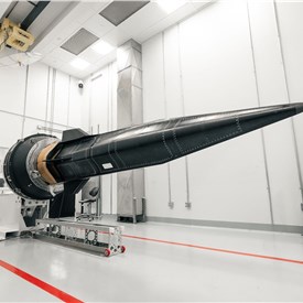 Final Countdown: Australian Hypersonic Flight Pioneer Prepares For 1st Mission