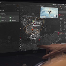 Image - DSTG and DroneShield Sign Bilateral Collaborative Research Agreement to Advance Counter-Drone Technology