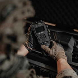 Image - DroneShield Secures $21.7M Western Military Contracts