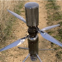 Textron System' Damocles Loitering Munition Selected For US Army LASSO Contract