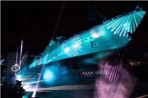  Ministry of Defence (United Kingdom) &copy;