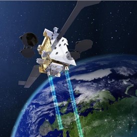 Hellas Sat, CNES, Thales Alenia Space and Safran Sign a Framework Cooperation Agreement