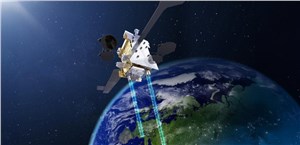  Thales Alenia Space / E. Briot &copy;