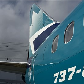 Image - Aviation Capital Group Announces the Delivery of 2 Boeing 737 MAX 8 Aircraft to WestJet
