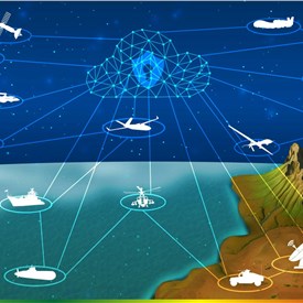 NATO Ramps Up Development of Future Surveillance Capability