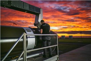  Rocket Lab USA &copy;