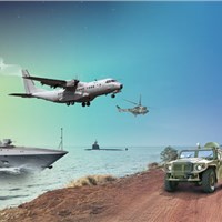 Orbit Receives $3.2M Follow-On Order from Israeli MoD for SATCOM Systems