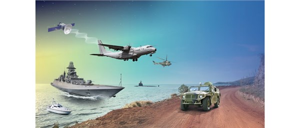 Orbit Receives $3.2M Follow-On Order from Israeli MoD for SATCOM Systems