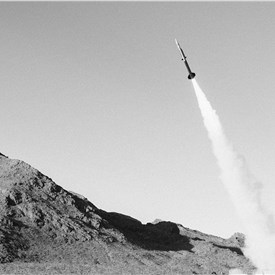 Castelion Awarded $49.9M Navy Contract to Advance Blackbeard Hypersonic Strike Weapon