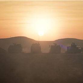 Image - Indra Group Reaches an Agreement With INMAPA to Collaborate in the Manufacturing of Structures and Engineering for Defence