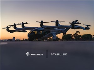 Archer Aviation &copy;