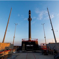 MISSION SUCCESS: Australian Hypersonic Pioneer Achieves 1st Flight