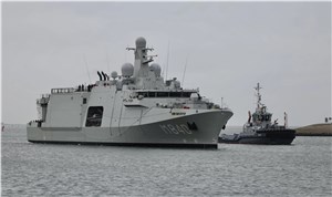  Dutch Ministry of Defence  &copy;