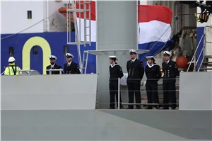  Dutch Ministry of Defence  &copy;