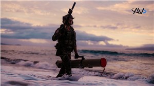  AeroVironment, Inc. &copy;