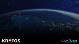  Kratos Defense & Security Solutions &copy;