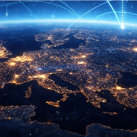 HawkEye 360 Expands Partnership with European MoD Clients