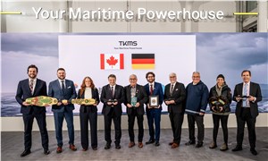  thyssenkrupp Marine System &copy;