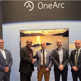 Image - Italian Army Selects BAE OneArc's VBS4 and Mantle to Modernize Enterprise Virtual Training Capability