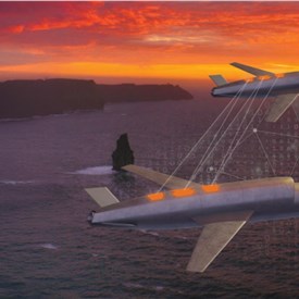 BAE Introduces Silver Link Conformal Antenna Aperture Solutions