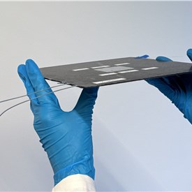 Self-Repairing Spacecraft Could Change Future Missions