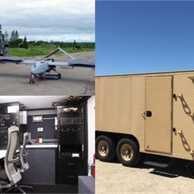 Image - Kratos Receives $7 M Order for Counter-UAS Systems