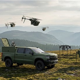 Image - Teledyne FLIR Defense Signs Memorandum of Understanding with STORM Adapt Group at EnforceTac 2026