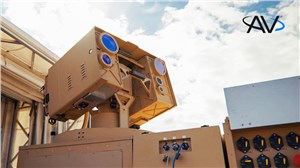  AeroVironment, Inc. &copy;