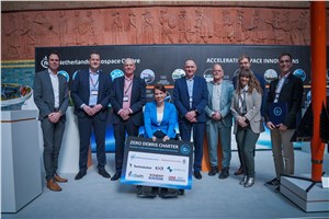  NLR - Netherlands Aerospace Centre &copy;